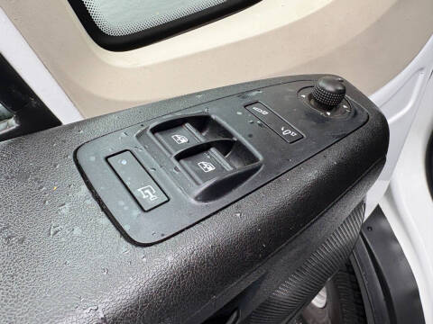 2019 RAM ProMaster 2500 159 WB