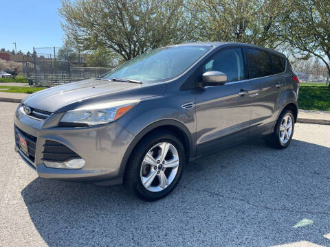 2014 Ford Escape for sale at Revolution Auto Inc in McHenry IL