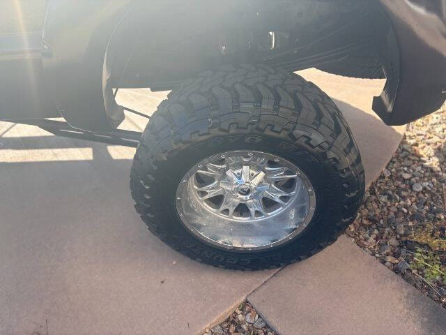 2013 Ford F-350 Super Duty