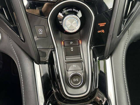 2021 Acura RDX SH-AWD w/A-SPEC
