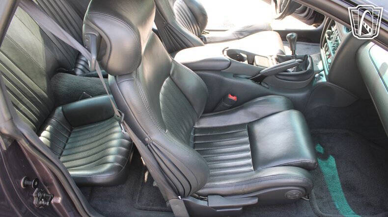 1994 Pontiac Firebird