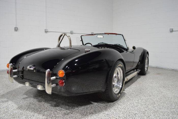 1998 Shelby Cobra