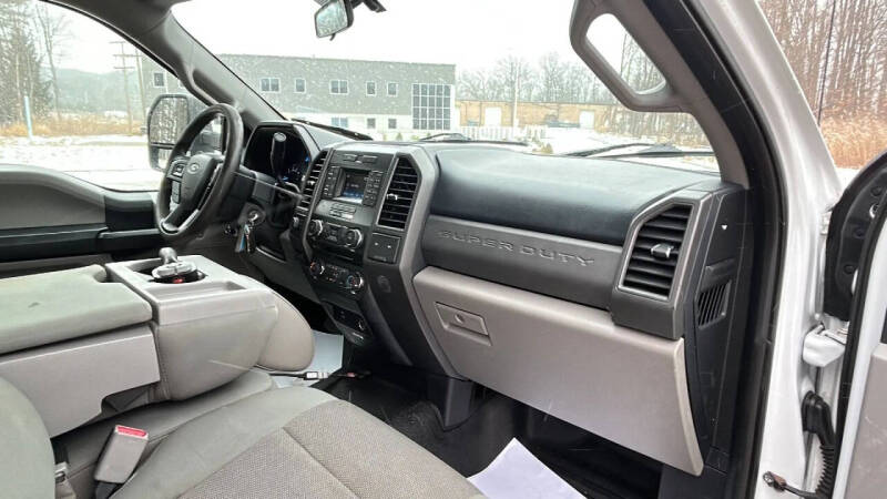 2017 Ford F-250 Super Duty