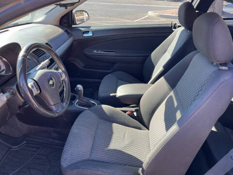 2009 Chevrolet Cobalt LT