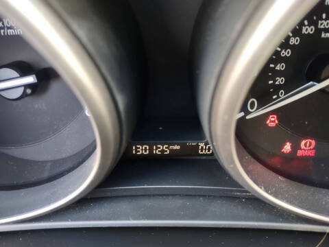 2013 Mazda MAZDA3 i Touring