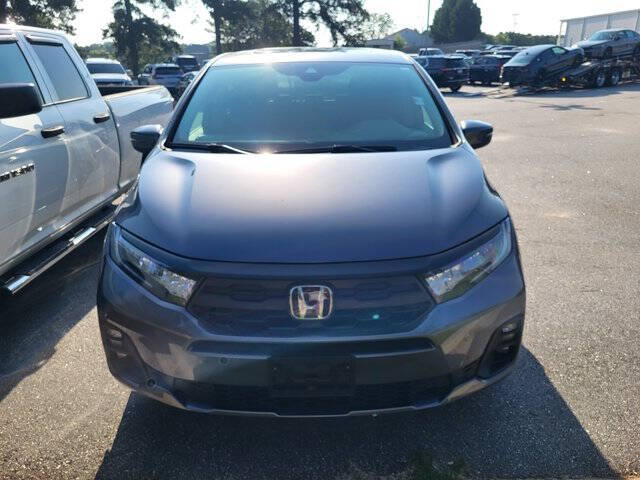 2026 Honda Odyssey EX-L EX-L 4dr Mini-Van 1