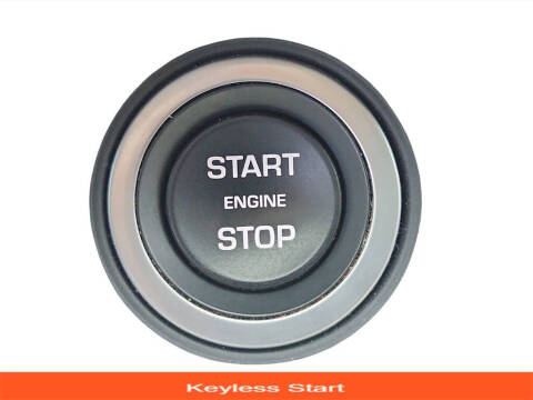 2019 Land Rover Range Rover Supercharged