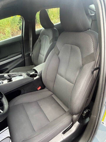 2023 Polestar 2 Long Range Single Motor