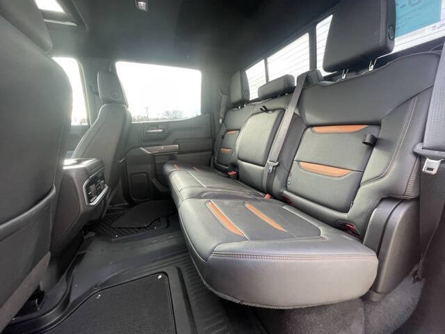 2022 GMC Sierra 1500 Limited