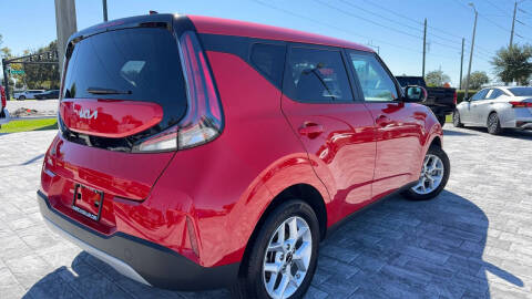 2024 Kia Soul