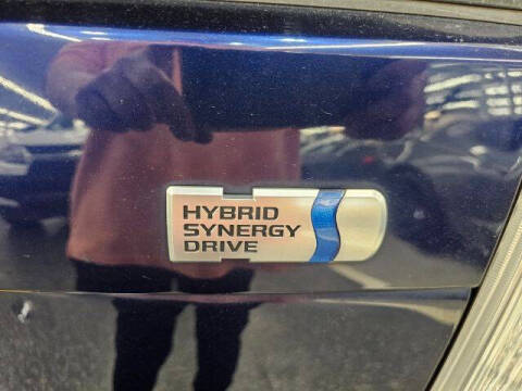 2014 Toyota Prius Two