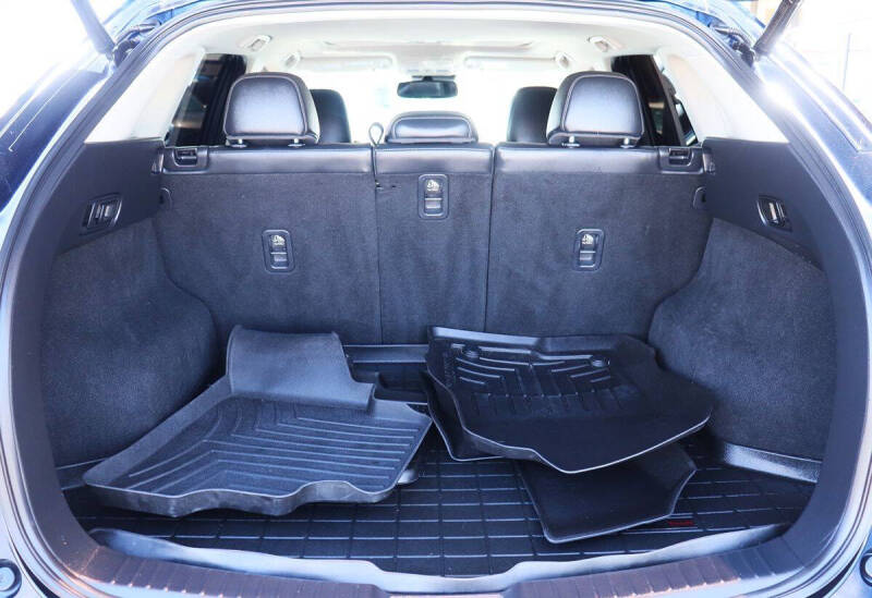 2020 Mazda CX-5 Grand Touring Reserve