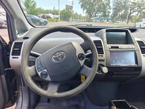2009 Toyota Prius