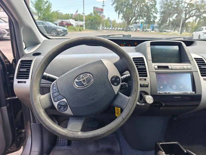 2009 Toyota Prius