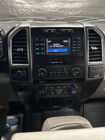 2017 Ford F-350 Super Duty