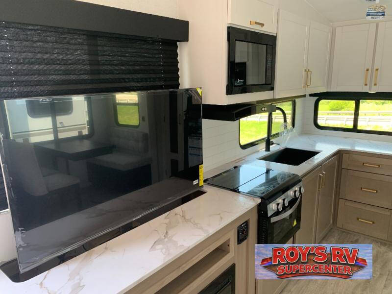 2027 Jayco Eagle