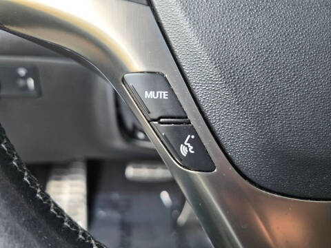 2016 Hyundai Genesis Coupe