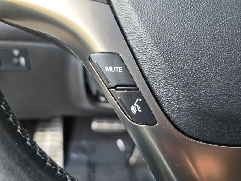 2016 Hyundai Genesis Coupe