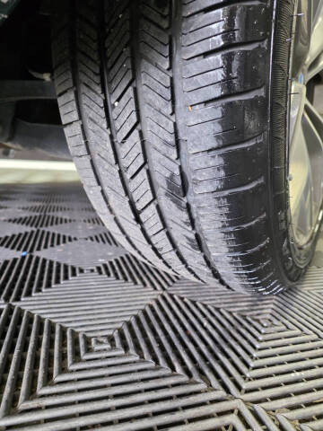 2015 BMW X4 xDrive28i