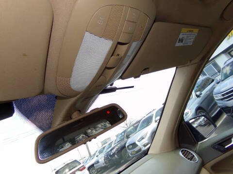 2011 Mercedes-Benz M-Class ML 350 4MATIC