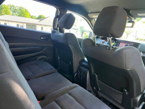 2023 Dodge Durango R/T
