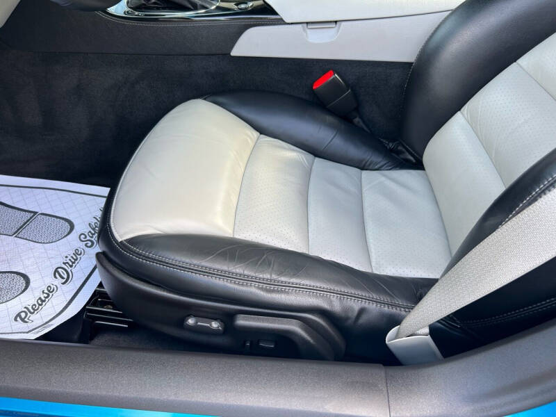 2008 Chevrolet Corvette