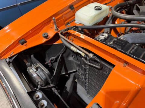 1970 Dodge Charger