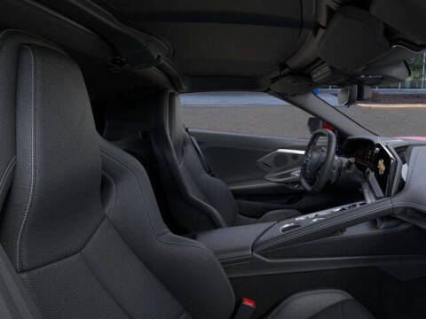 2026 Chevrolet Corvette Stingray