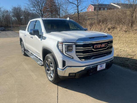 2023 GMC Sierra 1500 for sale at MODERN AUTO CO in Washington MO