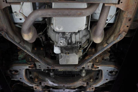2006 Chevrolet Silverado 1500