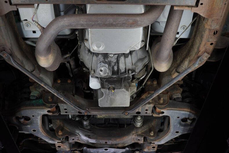 2006 Chevrolet Silverado 1500