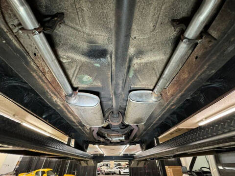 1955 Chrysler New Yorker