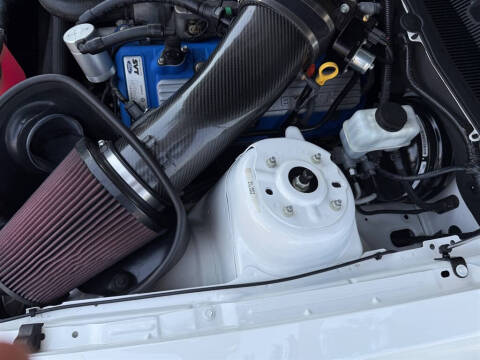 2013 Ford Shelby GT500