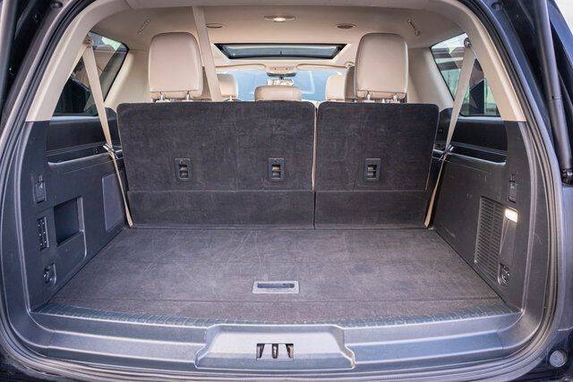 2023 Ford Expedition MAX Limited