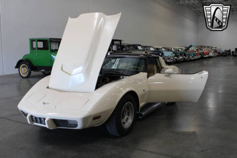 1979 Chevrolet Corvette