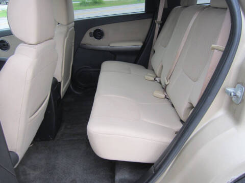 2006 Pontiac Torrent