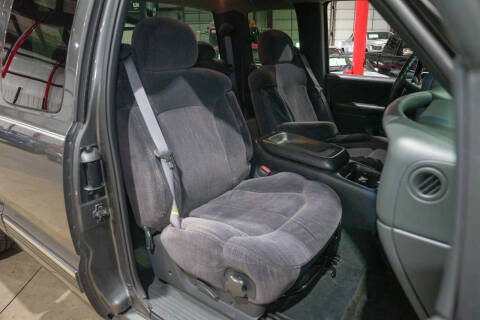 1999 Chevrolet Silverado 1500 LS