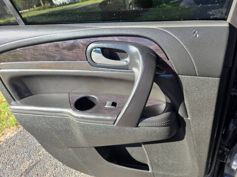 2015 Buick Enclave Premium