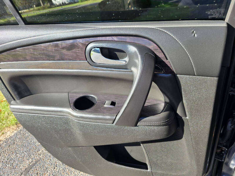 2015 Buick Enclave Premium