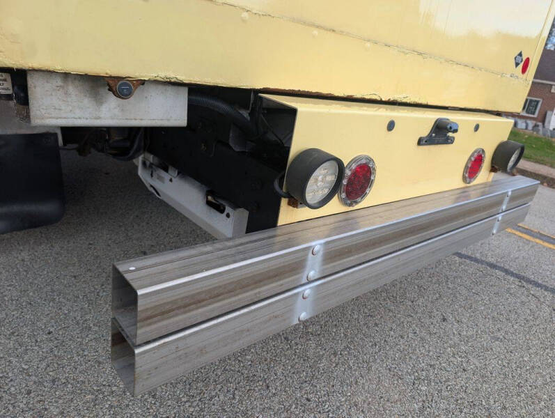 2019 Ford E-Series E-450 SD