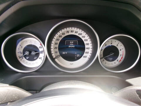 2016 Mercedes-Benz E-Class E 350