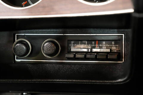 1972 Dodge Challenger