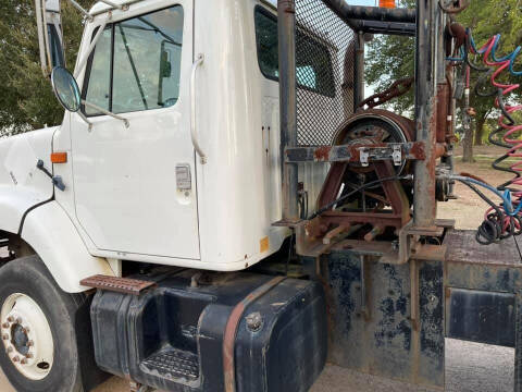 1998 International 2674