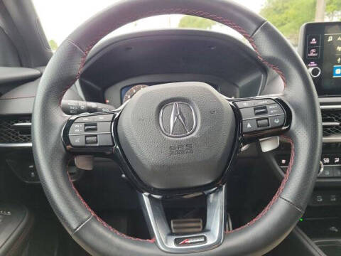 2025 Acura ADX w/A-SPEC