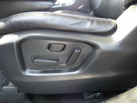 2019 Mazda CX-9 Touring