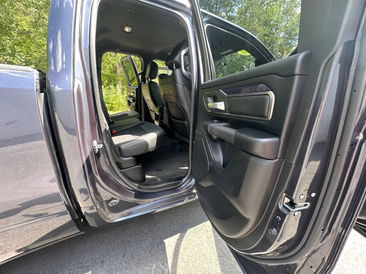 2020 Ram 1500 for sale at Alpha Motors, Corp. in Methuen, MA