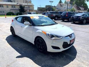 2013 Hyundai Veloster