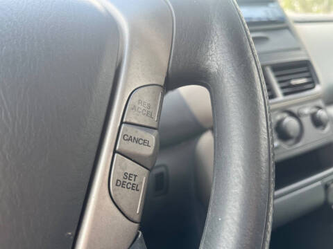 2006 Honda Pilot LX