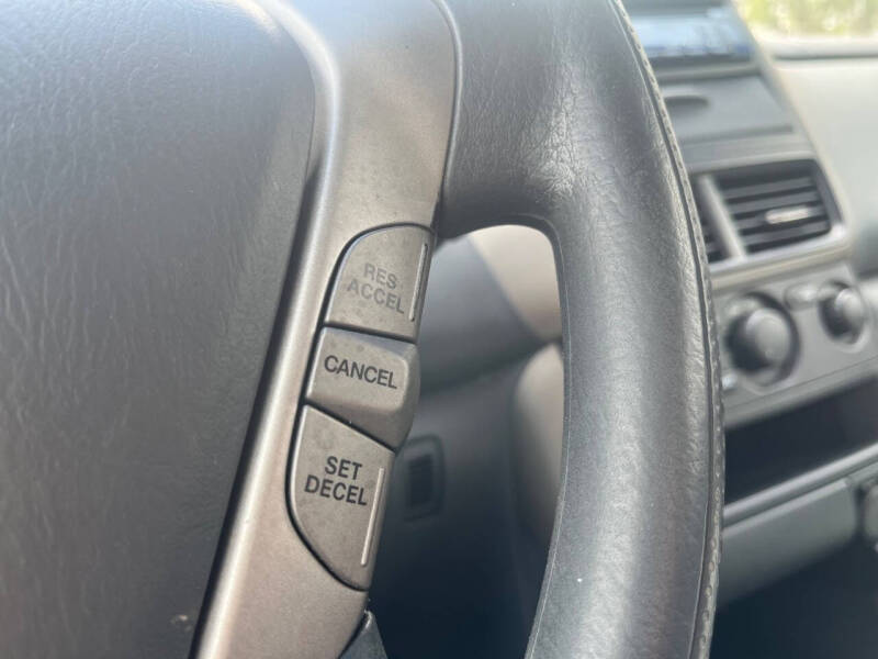 2006 Honda Pilot LX