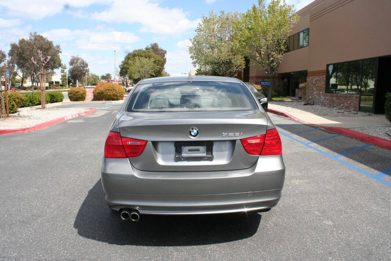 2011 BMW 3 Series for sale at CK Motors in Murrieta, CA